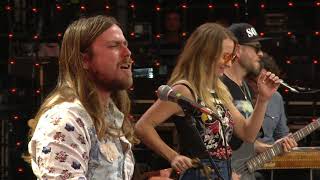 Lukas Nelson amp Promise of the Real with Margo Price  Find Yourself Live at Farm Aid 2017 [upl. by Ennail]