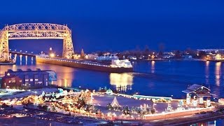 Duluth Minnesota Visitor Guide [upl. by Paulie]