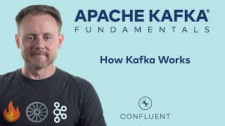 4 How Kafka Works  Apache Kafka Fundamentals [upl. by Erdrich893]