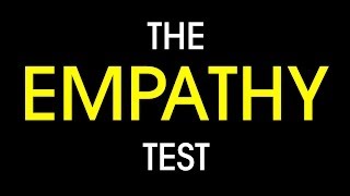 Test your empathy [upl. by Cornall]