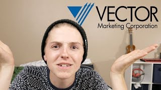 Vector Marketing Scam My Experience with Vector Marketing and CUTCO 2017 [upl. by Schnurr]