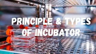 Principle and Types of Incubator [upl. by Allyce986]