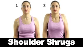 How To Fix Shoulder Pain SIMPLE STEPS [upl. by Christoper]