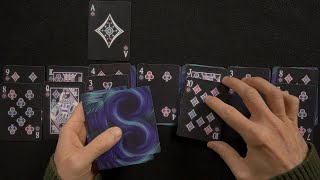 Solitaire  ASMR [upl. by Loree]