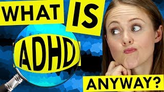 How to Explain ADHD [upl. by Nnazus380]