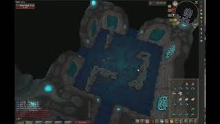 OSRS The Gauntlet 453 run [upl. by Shirk782]