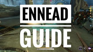 The ennead guide [upl. by Nur]