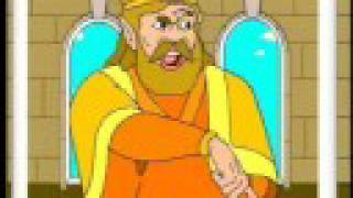 Youtube Poop  Zelda The Kings Unreasonable Demands [upl. by Ardnuas]