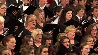 Gounod Requiem La Madeleine [upl. by Asa]