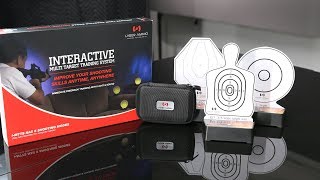 Practice Your Shot At Home  Laser Ammo Review [upl. by Dene22]