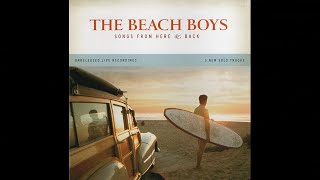 The Beach Boys  Kokomo Live [upl. by Yllek]