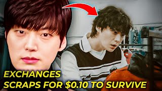 How Ahn Jae Hyun Lost Everything [upl. by Belsky]