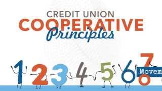 Credit Union Cooperative Principles [upl. by Cunningham]