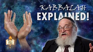 What is Kabbalah [upl. by Ardnuassak]