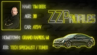 ZZProfiles  Turbo Tim [upl. by Nauqe]