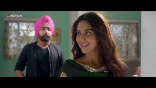 Mini Cooper le dunga full hd Punjabi song by gulfam [upl. by Madox]