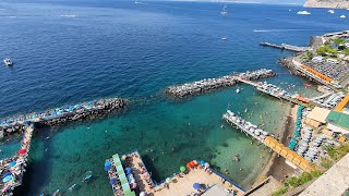 Sorrento Italy Stunning [upl. by Linus]