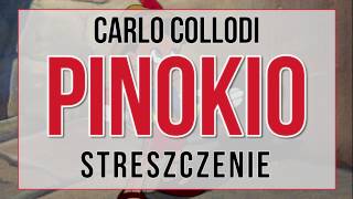 Pinokio  streszczenie [upl. by Guzel]