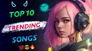 Trending Instagram viral songs 2023  legendary ringtone [upl. by Merrile]