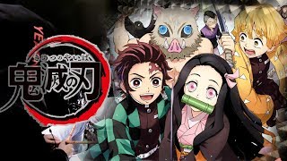 【鬼滅の刃 ED Full】FictionJunction feat LiSA  from the edge フルを叩いてみた  Drum Cover  Kimetsu no Yaiba [upl. by Olzsal783]