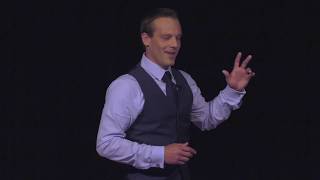 How to Deal with Difficult People  Jay Johnson  TEDxLivoniaCCLibrary [upl. by Anerahs169]