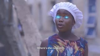 ABEBI OMO EMERE  Latest Yoruba Movie 2025  Abebi Fisayo  Zainab Bakare  Wumi Ajiboye [upl. by Petite920]