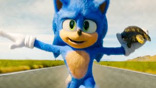 Sonic Night of the Werehog Short Movie PRESS VIDEO PROVIDED BY SEGA Official Video to SBARTSTV [upl. by Anillehs]