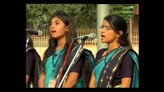 Tarana Jamia Millia Islamia Dayaar e Shauq Mera [upl. by Aikym]