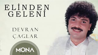 Devran Çağlar  Elinden Geleni Çukur Dizi Müziği [upl. by Mercola269]