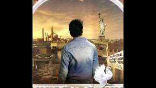 Delhi6  Masakali Full song HQ [upl. by Lena]