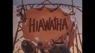 Hiawatha 1988 [upl. by Ennyletak]