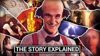 At Dead of Night  The Story Explained [upl. by Eelytsirk]