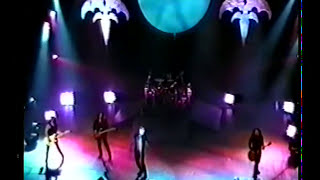 Queensryche  Live in New York 1999 [upl. by Aicirt]