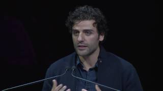 Richard Feynman to Arline  Read by Oscar Isaac [upl. by Mirth]