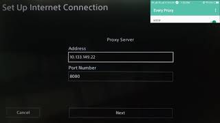 Bypass Hotspot Limit on PS4 [upl. by Licna]