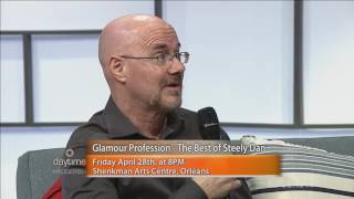 Glamour Profession plays the Greatest Hits of Steely Dan [upl. by Linson]