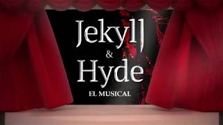 Musical Jekyll amp Hyde [upl. by Ociredef]