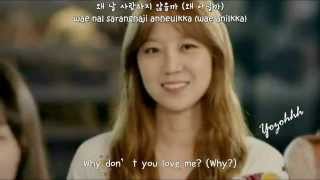 Crush feat Punch  Sleepless Night FMV Its Okay Thats Love OSTENGSUB  Rom Hangul [upl. by Alta]