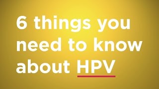 The Relationship Between HPV and Cervical Cancer [upl. by Ahsekel972]