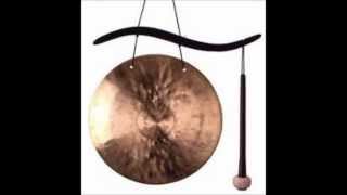 gong sound FX [upl. by Annaek457]