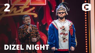 Dizel Night – Выпуск 2 от 13032021 [upl. by Arakaj]