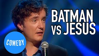 Dylan Moran On Why We Envy Children  Universal Comedy [upl. by Schoenberg]