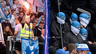 BÄSTA RAMSORNA AV MALMÖ FF ULTRAS [upl. by Anehsat]