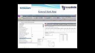 Introduction to INTERGRAPH TANK [upl. by Gord57]