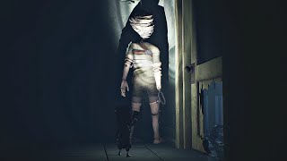 Little Nightmares 2  Mannequins Boss Fight 4K 60FPS [upl. by Creigh]