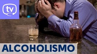 Alcoholismo adicción y enfermedad [upl. by Aihsikal457]