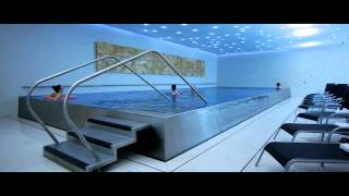 Luxury Spa amp Wellness Hotel Prezident Karlovy Vary [upl. by Lange]