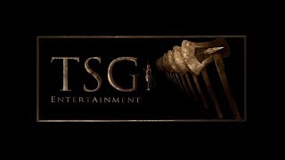 TSG Entertainment logo 2013 [upl. by Yellek97]