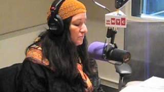 Sandra Cisneros I Hate the Iowa Writers Workshop [upl. by Hplodur]