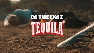 Da Tweekaz  Tequila Official Video Clip [upl. by Waligore]